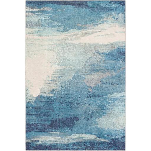 Surya Olivia OLV-2300 3'6" x 5'6" Rug