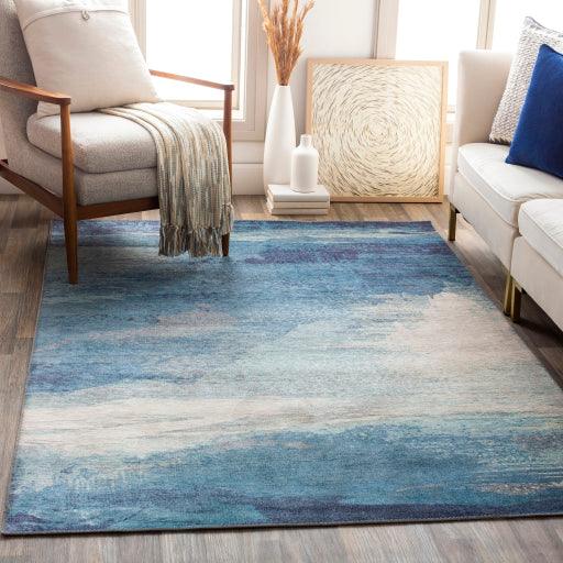 Surya Olivia OLV-2300 3'6" x 5'6" Rug