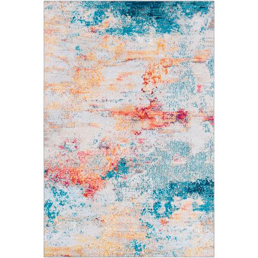 Surya Olivia OLV-2306 3'6" x 5'6" Rug