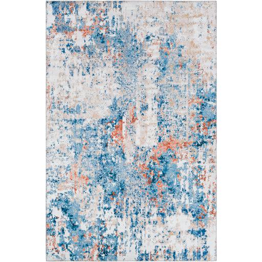 Surya Olivia OLV-2309 7'6" x 9'6" Rug