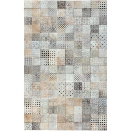 Surya Olympus OLY-9001 2' x 3' Rug