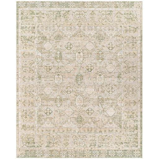 Surya Once Upon a Time OAT-2302 1'11" x 2'11" Rug