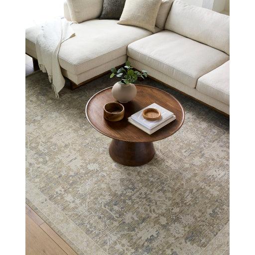 Surya Once Upon a Time OAT-2308 1'11" x 2'11" Rug