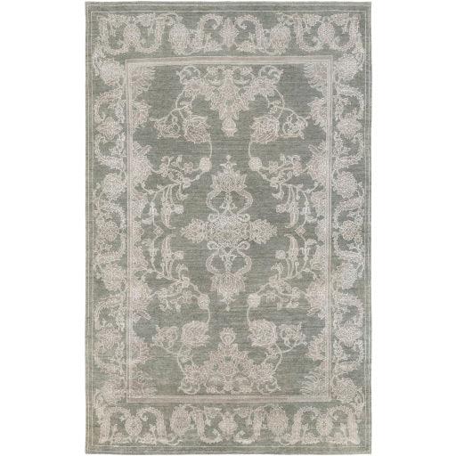 Surya Opulent OPE-6000 4' x 6' Rug