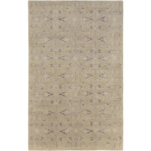 Surya Opulent OPE-6001 2' x 3' Rug