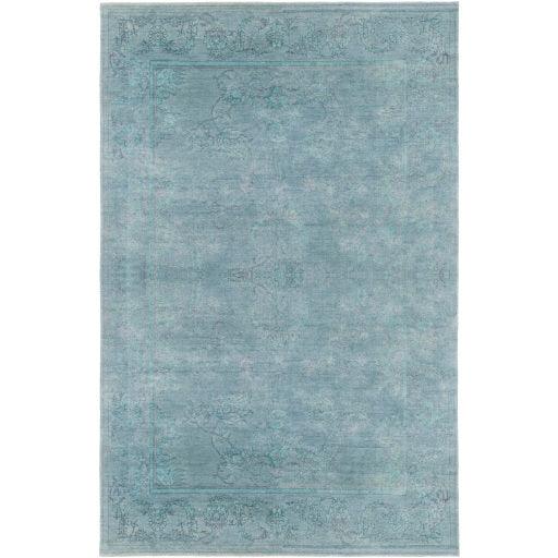 Surya Opulent OPE-6003 4' x 6' Rug