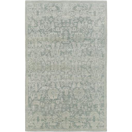 Surya Opulent OPE-6005 4' x 6' Rug