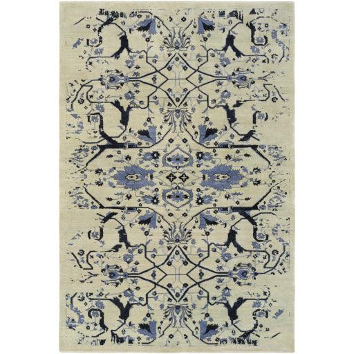 Surya Opulent OPE-6008 4' x 6' Rug