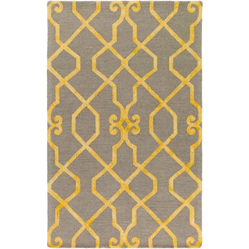 Surya Organic AWOG-2282 9' x 13' Rug