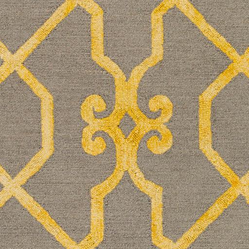 Surya Organic AWOG-2282 9' x 13' Rug