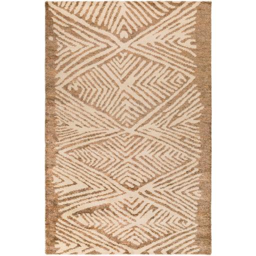 Surya Orinocco OOC-1005 5' x 7'6" Rug