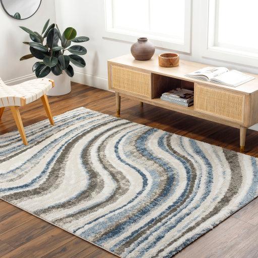 Surya Osaka OKK-2310 7'10" x 10' Rug