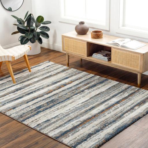 Surya Osaka OKK-2311 7'10" x 10' Rug