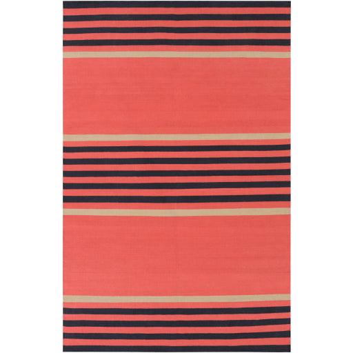 Surya Oxford OXF-3002 2'6" x 8' Rug