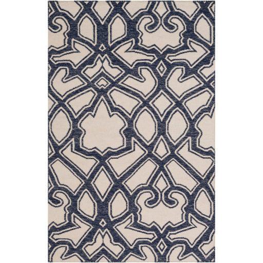 Surya Paddington PDG-2009 3'3" x 5'3" Rug