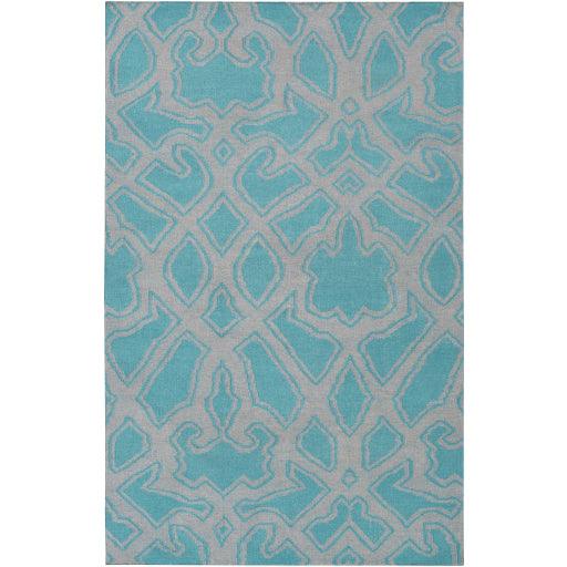 Surya Paddington PDG-2012 3'3" x 5'3" Rug