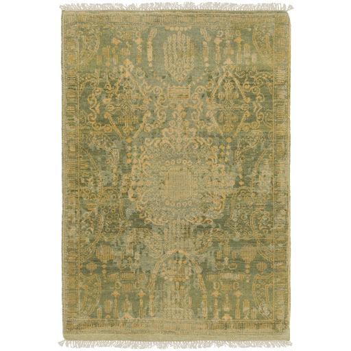 Surya Palace PLC-1000 2' x 3' Rug