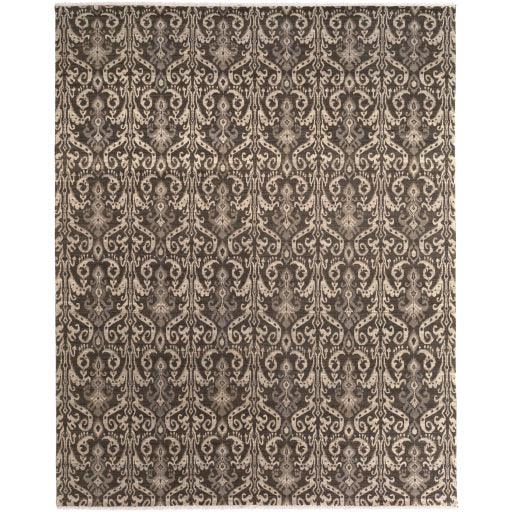 Surya Palace PLC-1003 6' x 9' Rug