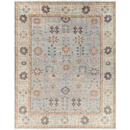 Surya Palais PAL-2301 10' x 14' Rug