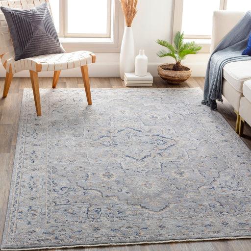 Surya Palazzo PZL-2300 2' x 3'3" Rug