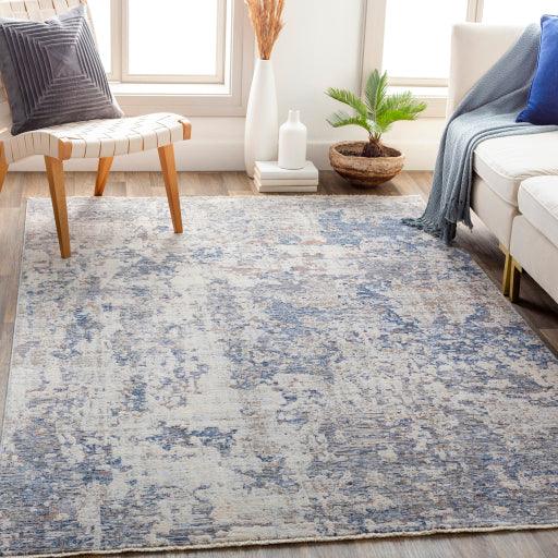 Surya Palazzo PZL-2301 2' x 3'3" Rug