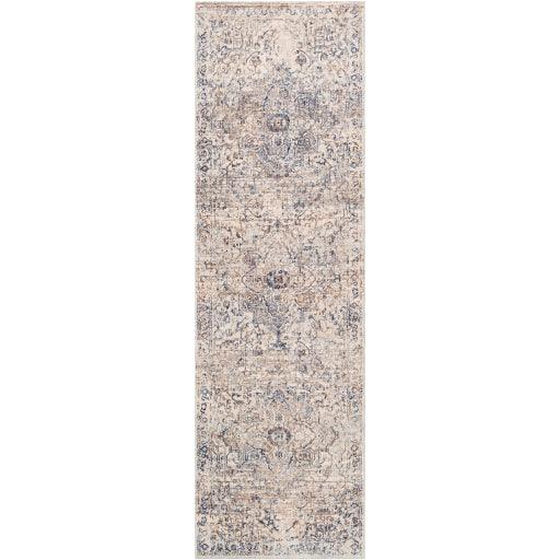 Surya Palazzo PZL-2304 2' x 3'3" Rug