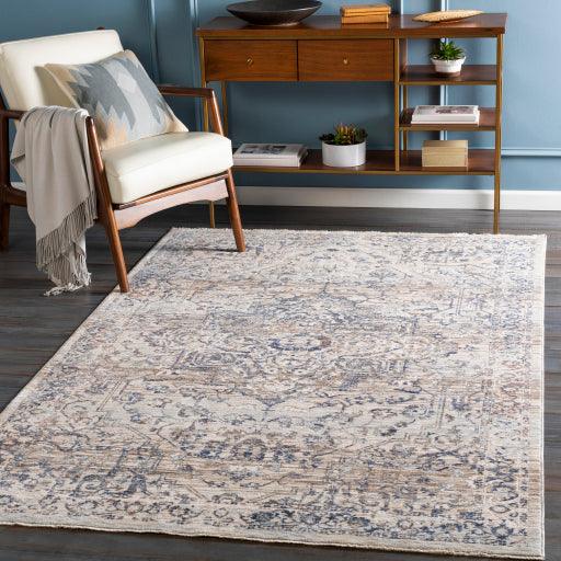 Surya Palazzo PZL-2304 2' x 3'3" Rug