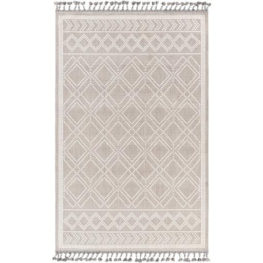 Surya Palermo PLR-2300 7'10" x 10' Rug