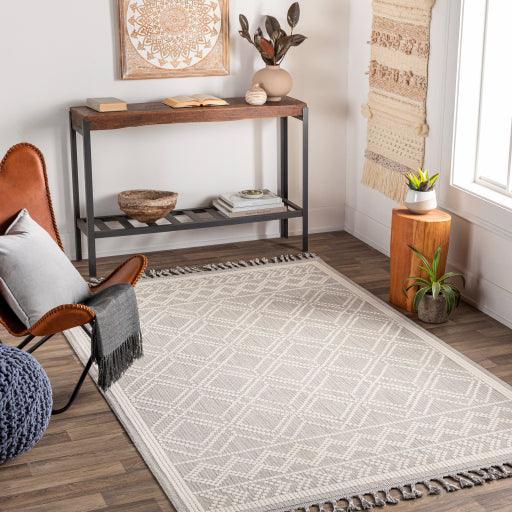 Surya Palermo PLR-2300 7'10" x 10' Rug