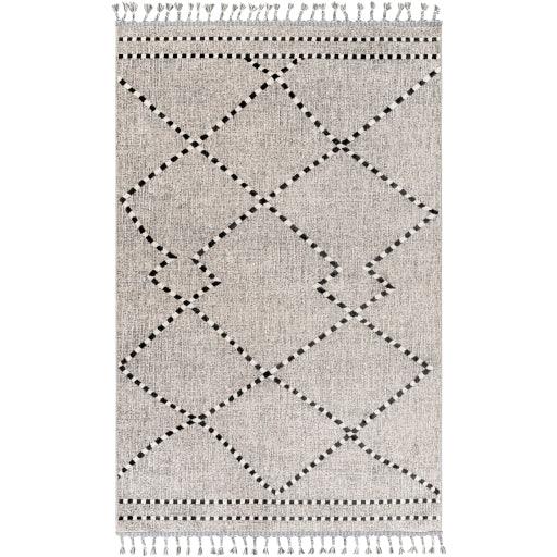 Surya Palermo PLR-2302 7'10" x 10' Rug