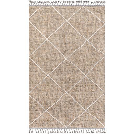 Surya Palermo PLR-2303 7'10" x 10' Rug