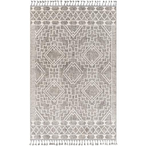 Surya Palermo PLR-2304 7'10" x 10' Rug