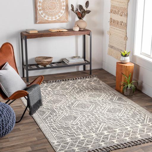 Surya Palermo PLR-2304 7'10" x 10' Rug