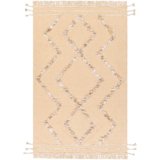 Surya Palo Alto PLA-2302 2' x 3' Rug