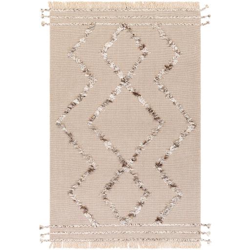 Surya Palo Alto PLA-2304 2' x 3' Rug