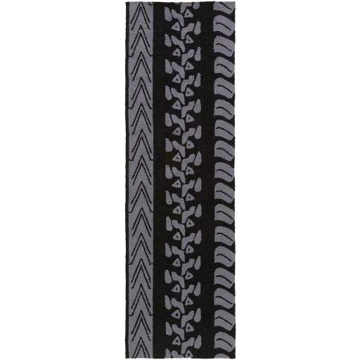 Surya Pandemonium PDM-1006 9' x 12' Rug