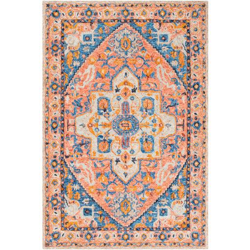 Surya Panipat PNP-2300 5' x 7'6" Rug