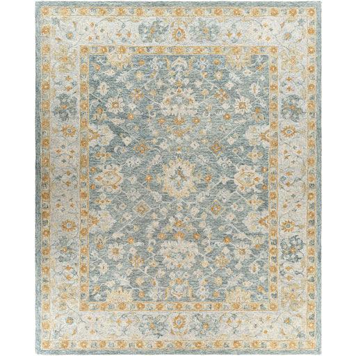 Surya Panipat PNP-2303 2' x 3' Rug