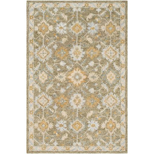 Surya Panipat PNP-2306 2' x 3' Rug