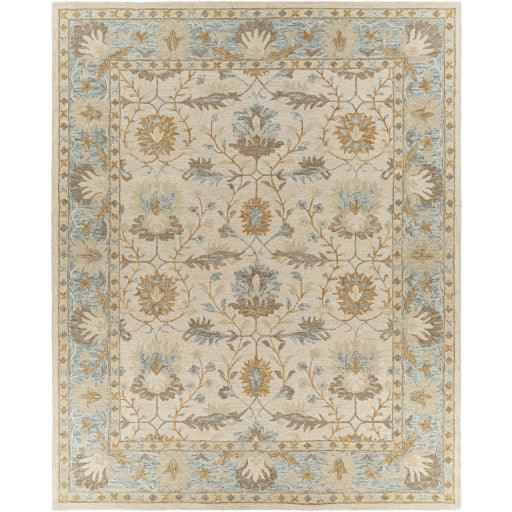 Surya Panipat PNP-2308 2' x 3' Rug