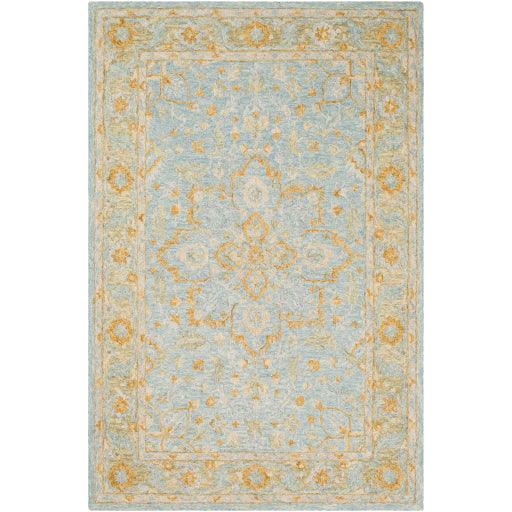 Surya Panipat PNP-2309 9' x 12' Rug