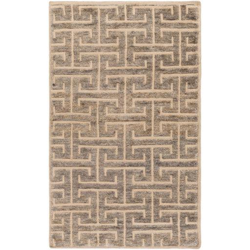 Surya Papyrus PPY-4907 2' x 3' Rug