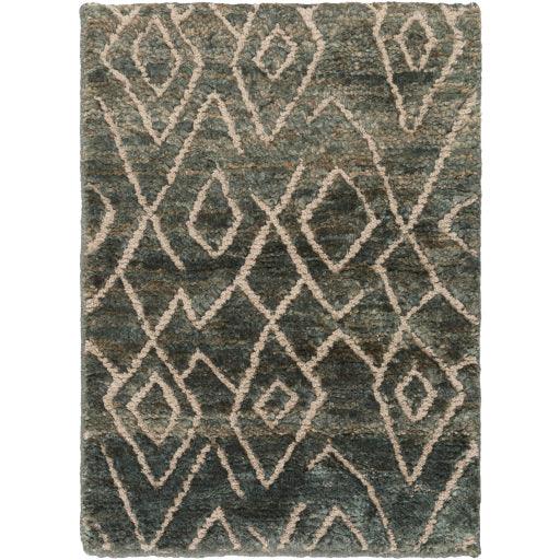 Surya Papyrus PPY-4909 2' x 3' Rug