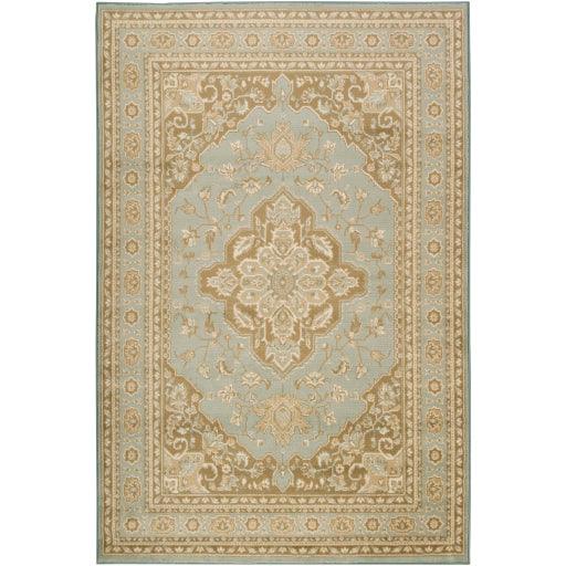 Surya Paramount PAR-1006 2'2" x 7'7" Rug