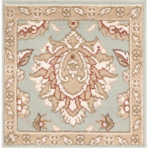 Surya Paramount PAR-1028 2'2" x 7'7" Rug