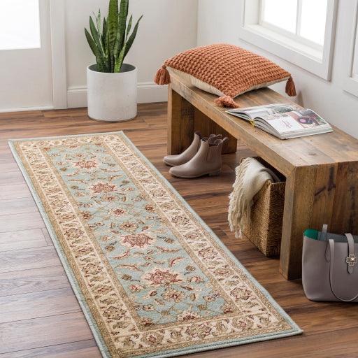 Surya Paramount PAR-1028 2'2" x 7'7" Rug