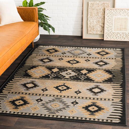 Surya Paramount PAR-1046 7'10" x 11'2" Rug