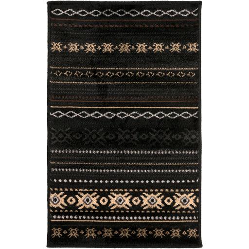 Surya Paramount PAR-1047 2'2" x 7'7" Rug