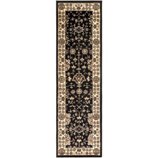 Surya Paramount PAR-1070 5'3" x 7'9" Rug