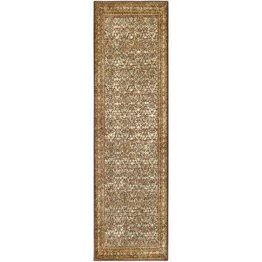 Surya Paramount PAR-1076 2'2" x 7'7" Rug